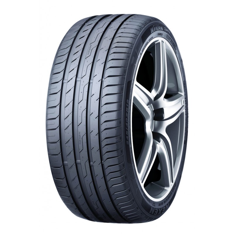 NEXEN N'Fera Sport 265/40 R22