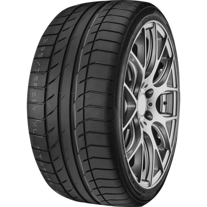 GRIPMAX Stature HT 235/55 R20