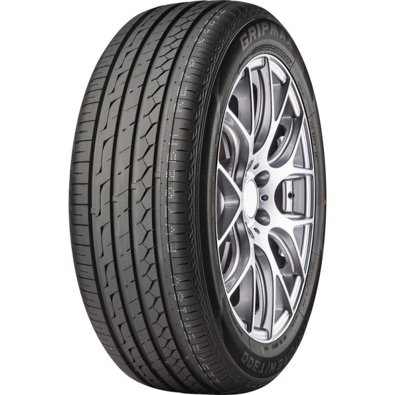 GRIPMAX STATURE H/T 300 RP 265/55 R19