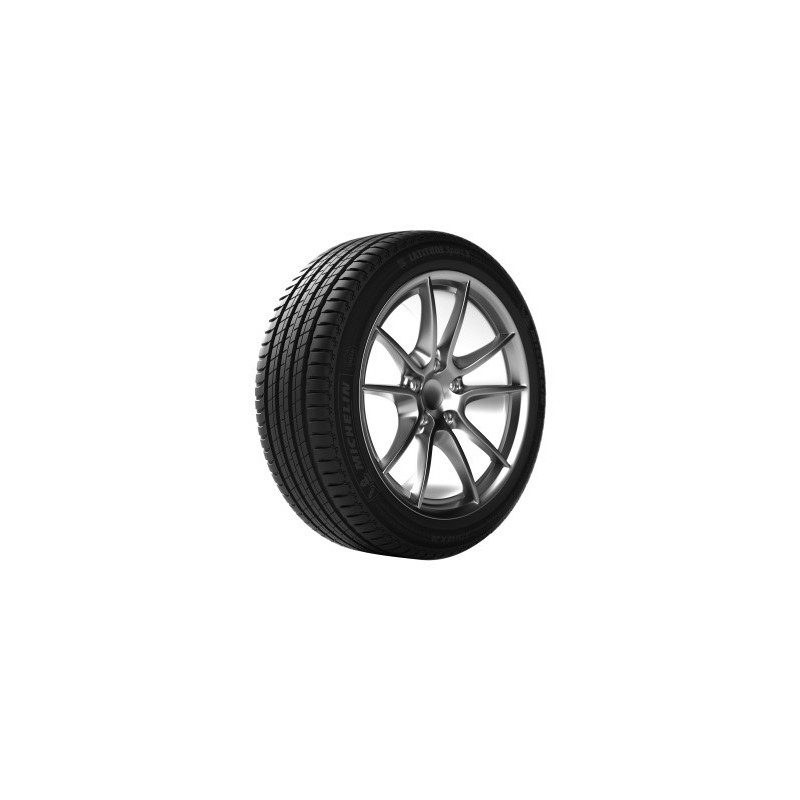 Michelin Latitude Sport 3 235/55 R19