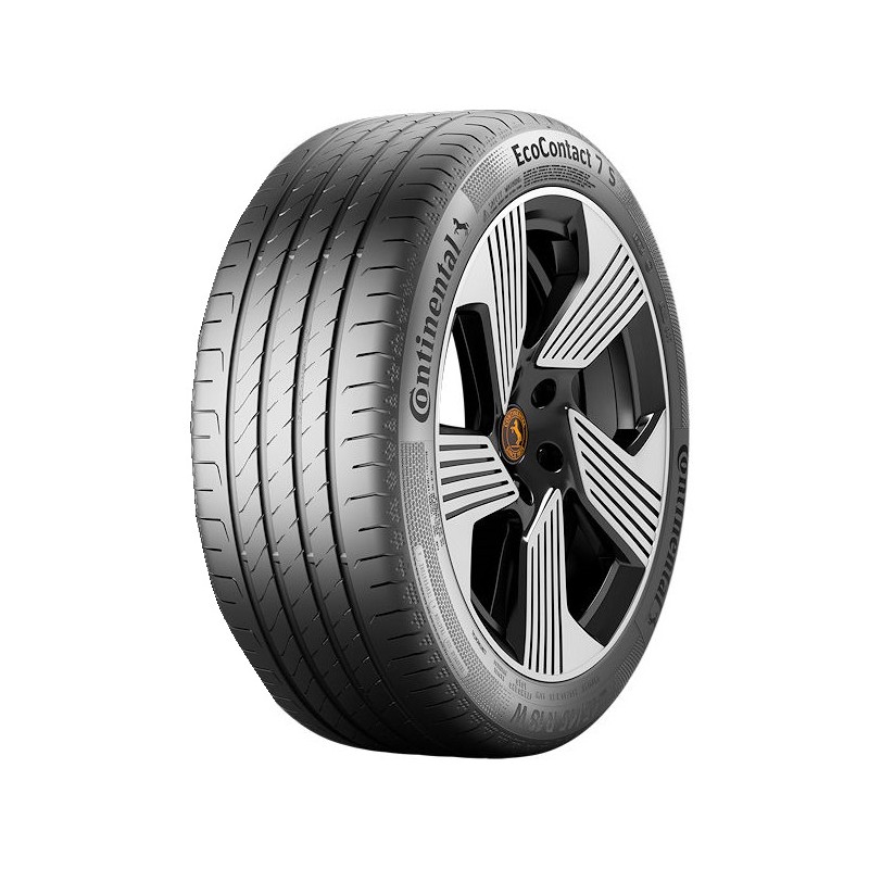 Continental EcoContact 7 255/45 R20