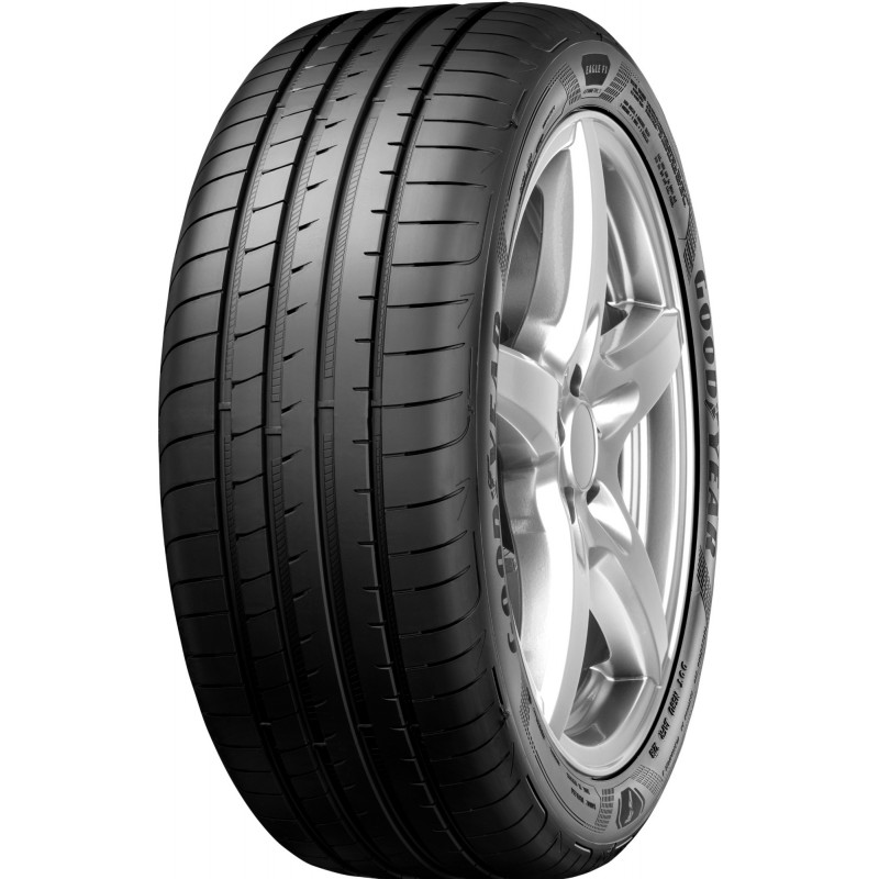 Goodyear Eagle F1 Asymmetric 5 245/45 R18