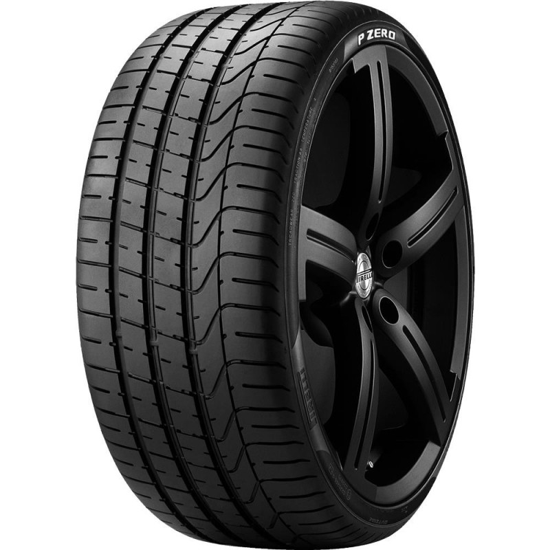 Pirelli P CORSA (PZC4) FP XL 235/35 R19