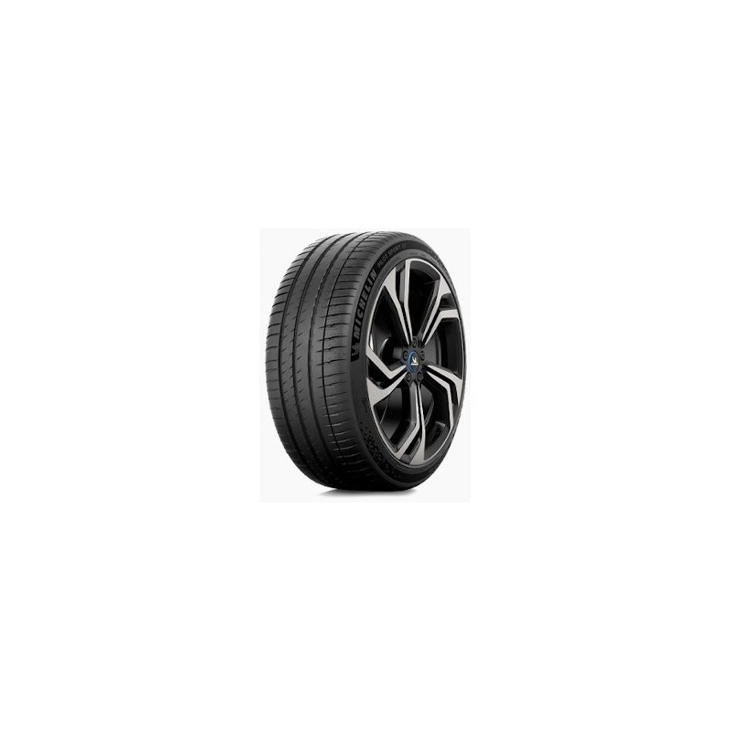 Michelin Pilot Sport 4 EV AO XL 265/40 R20