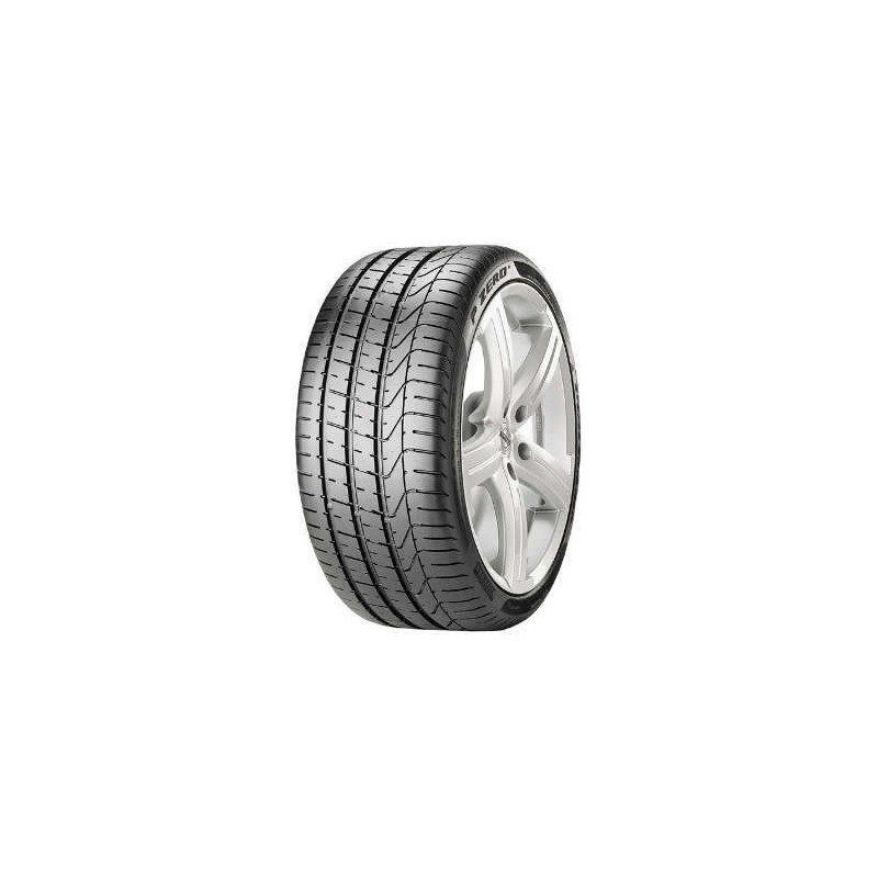 Pirelli P Zero Corsa Asimmetrico 2 245/35 R19