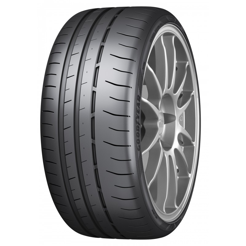 Goodyear Eagle F1 Supersport R 245/35 R20