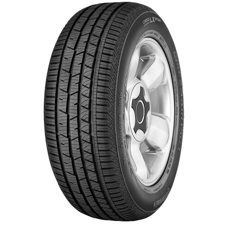 Continental CrossContact LX Sport 235/65 R17