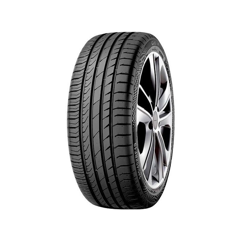 GITI Control 288 275/35 R20