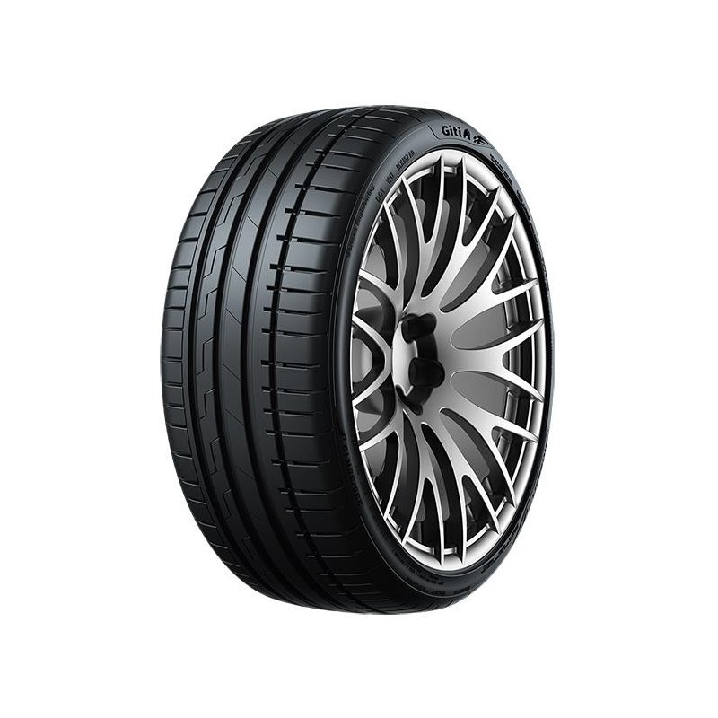 Gitisport S2 285/40 R20