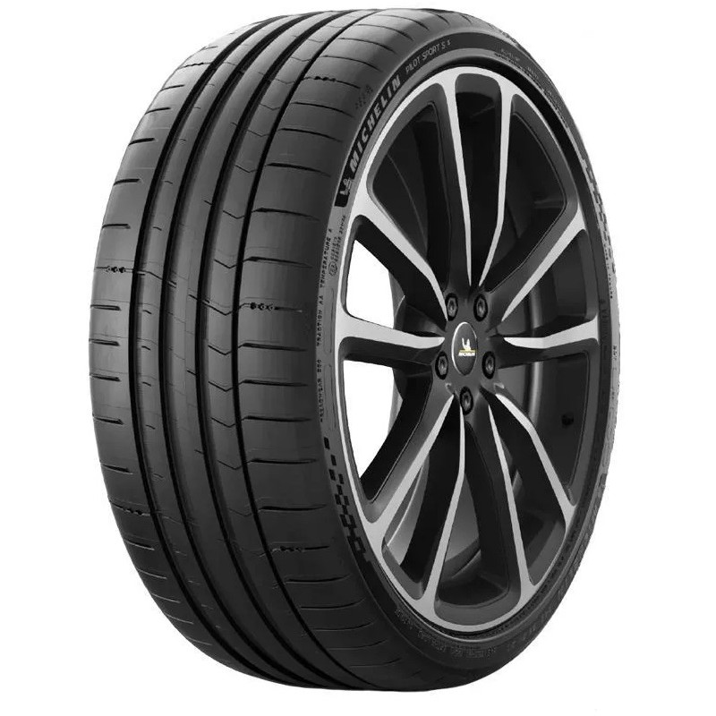 Michelin Pilot Sport S 5 225/40 R19
