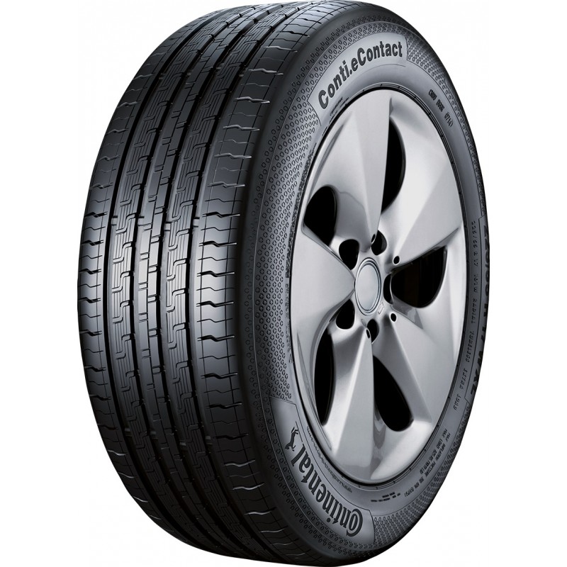 Continental Conti.eContact 125/80 R13