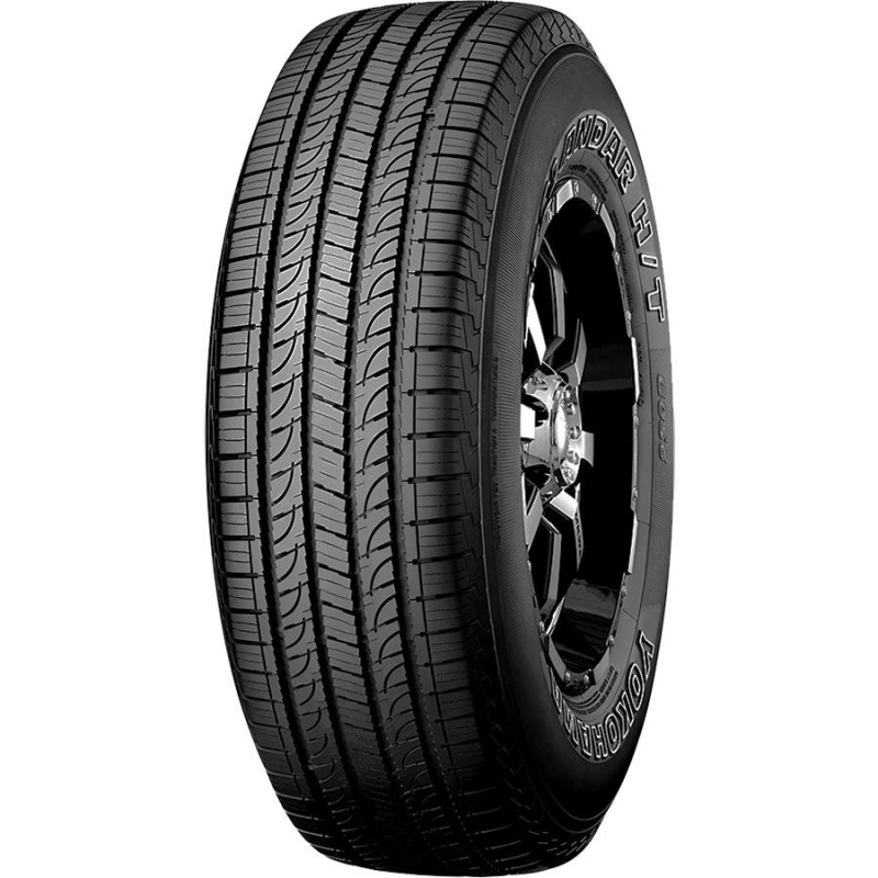 Yokohama GEOLANDAR H/T G056 OWL 265/70 R17