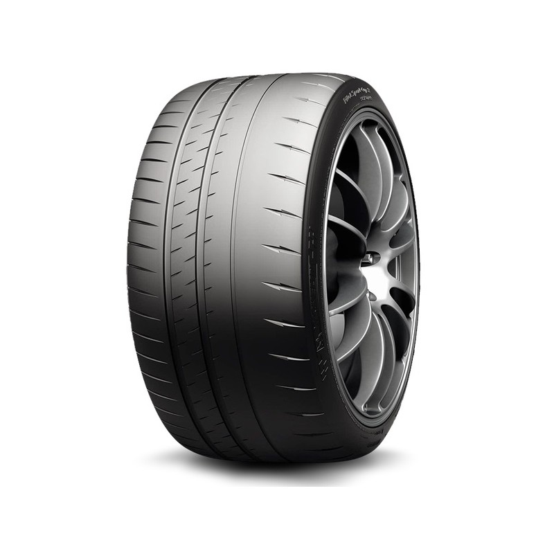 Michelin Pilot Sport Cup 2 265/35 R20