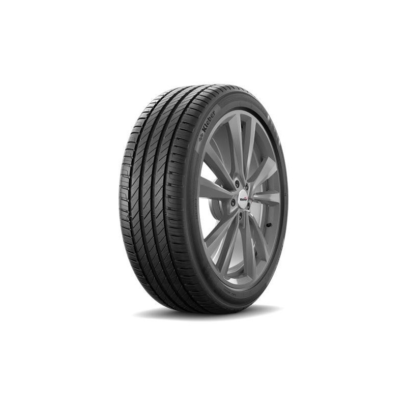 Kleber DYNAXER HP5 XL 205/55 R17