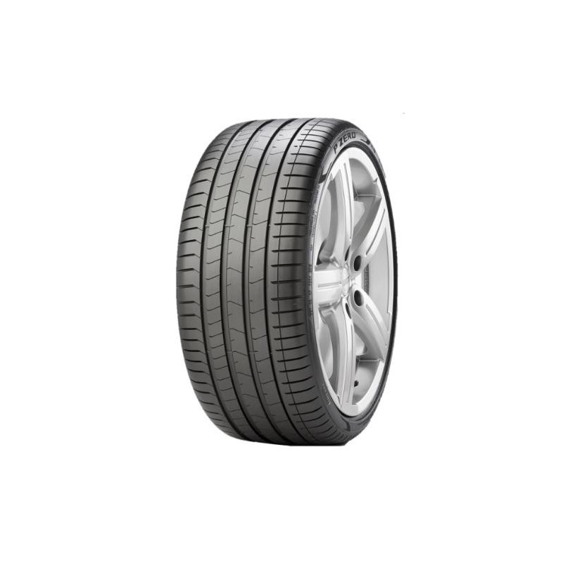 Pirelli P Zero Sport 245/35 R18