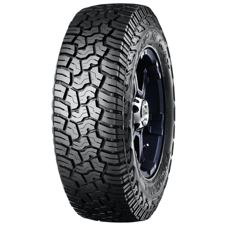 Yokohama Geolandar X-AT G016 275/65 R17