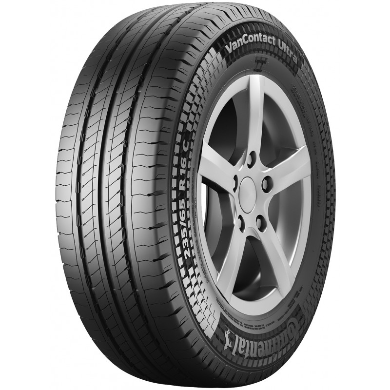 Continental VanContact Ultra 215/70 R15C