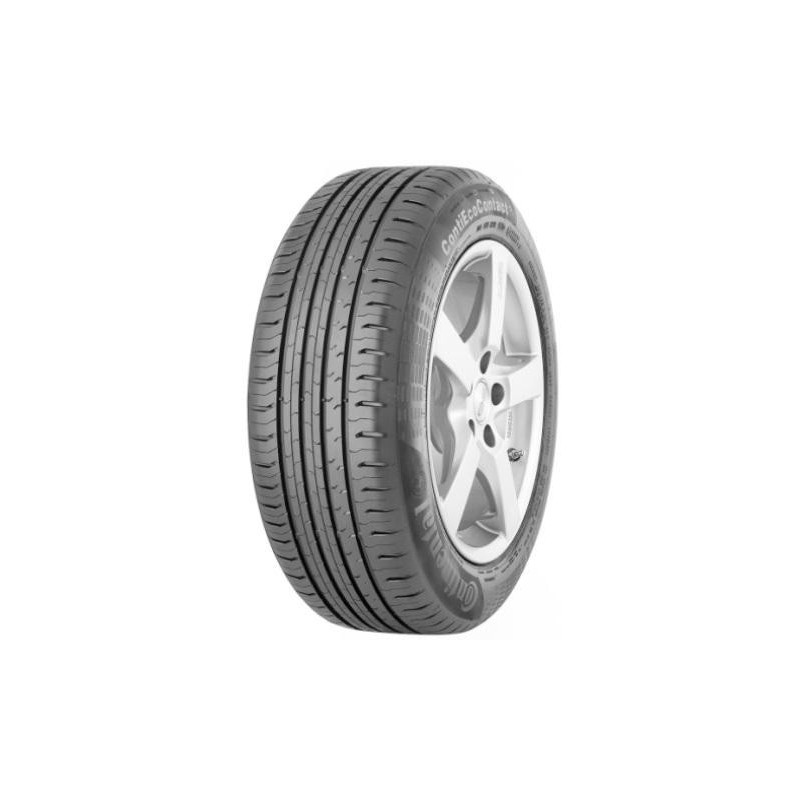 Continental ContiEcoContact 5 195/45 R16