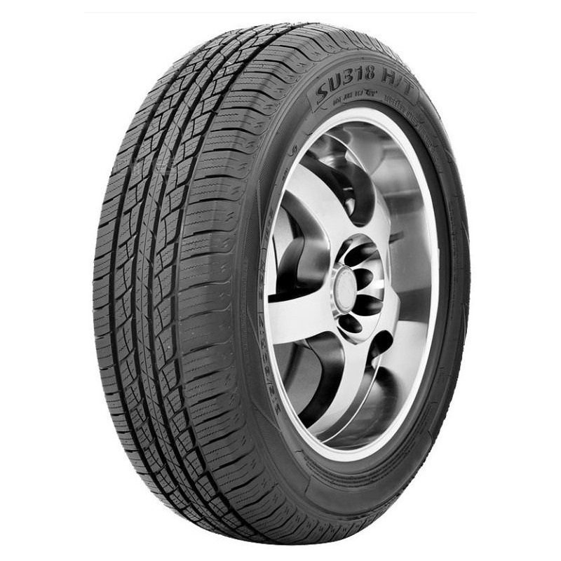 Goodride SU318 H/T 275/55 R20