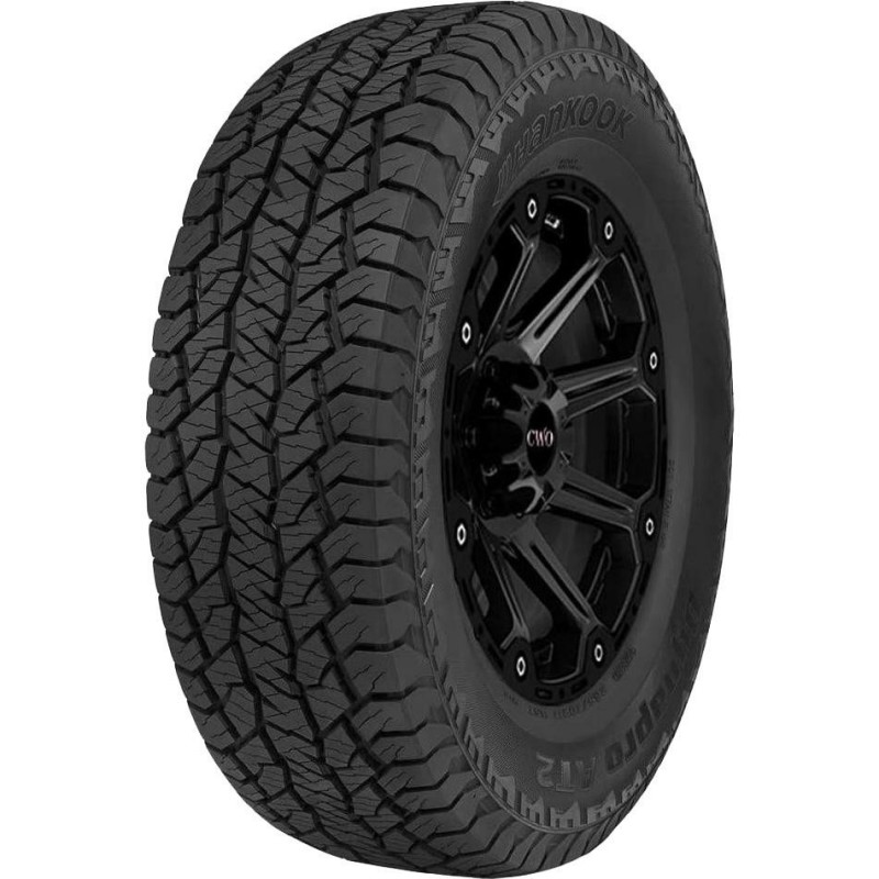Hankook DYNAPRO AT2 (RF11) WL RP DOT22 205/80 R16