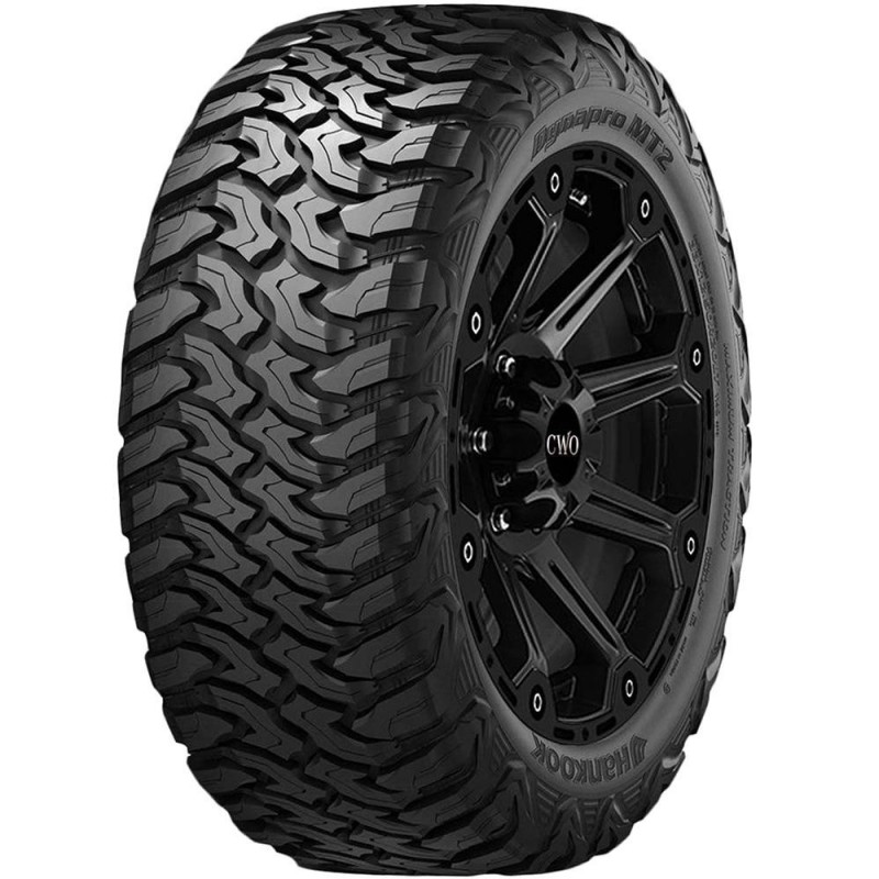 Hankook Dynapro MT2 (RT05) 245/75 R16
