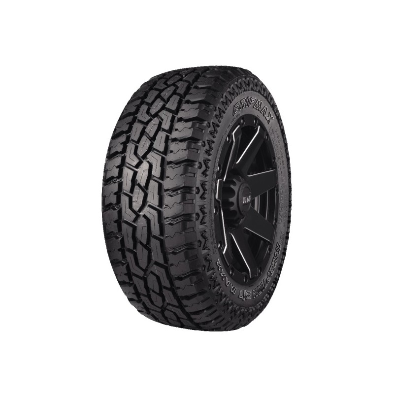 GRIPMAX Inception S/T Maxx 275/70 R16