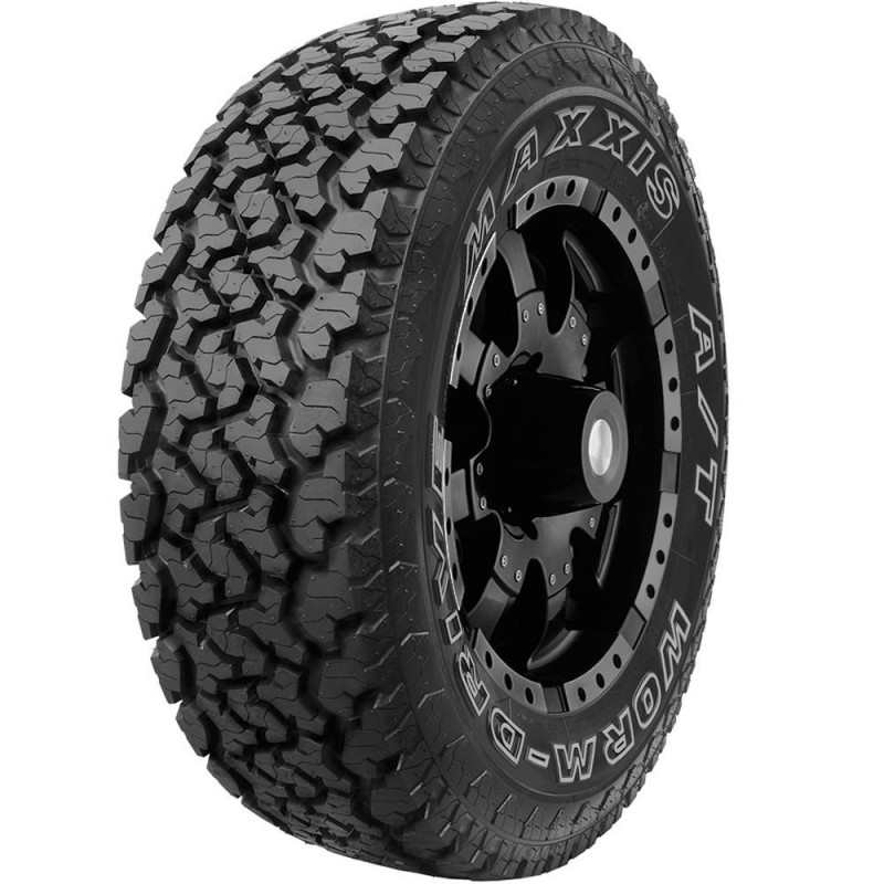 MAXXIS Worm Drive AT980E 285/75 R16