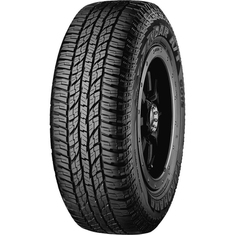 Yokohama Geolander A/T-S G015 215/65 R17