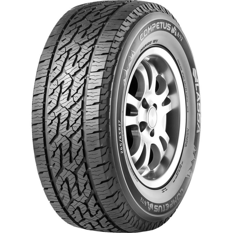LASSA Competus A/T 2 235/65 R17