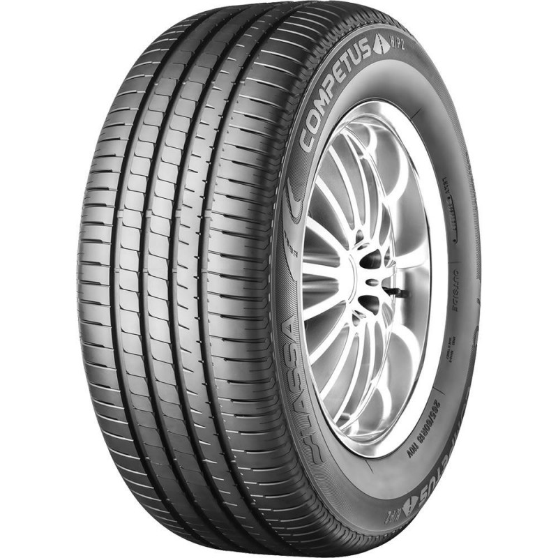 LASSA Competus H/P 2 255/55 R19