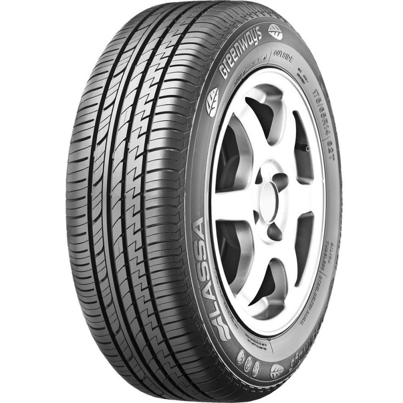 LASSA Greenways 185/70 R14