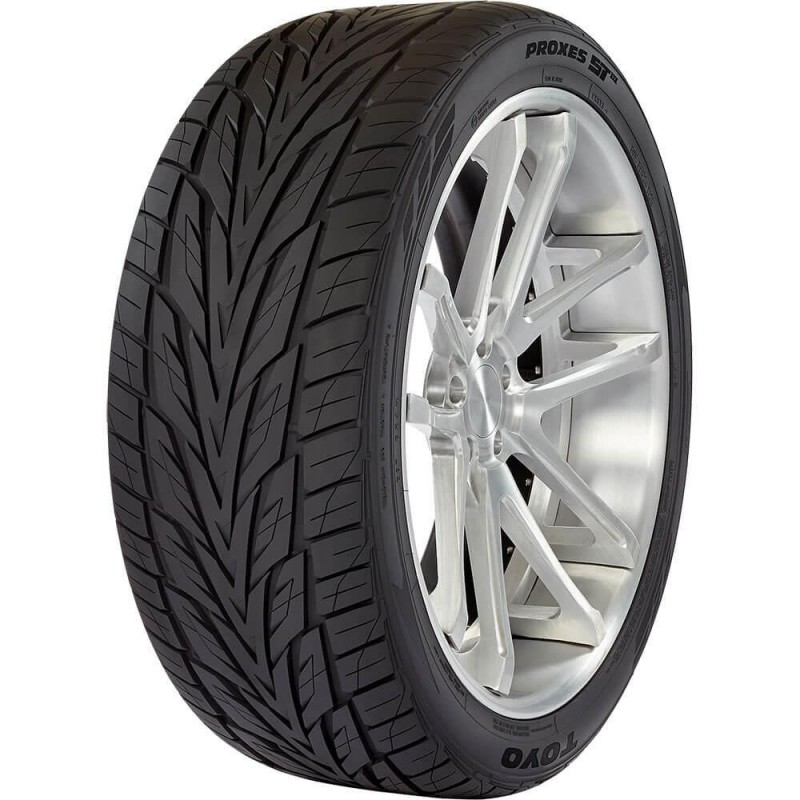 TOYO PROXES ST3 RP DOT22 265/40 R22