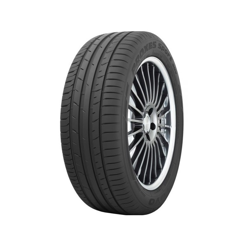 TOYO Proxes Sport 295/30 R22
