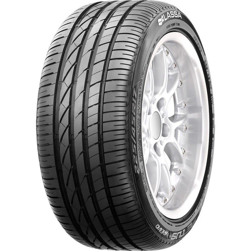 LASSA Impetus Revo 225/60 R16