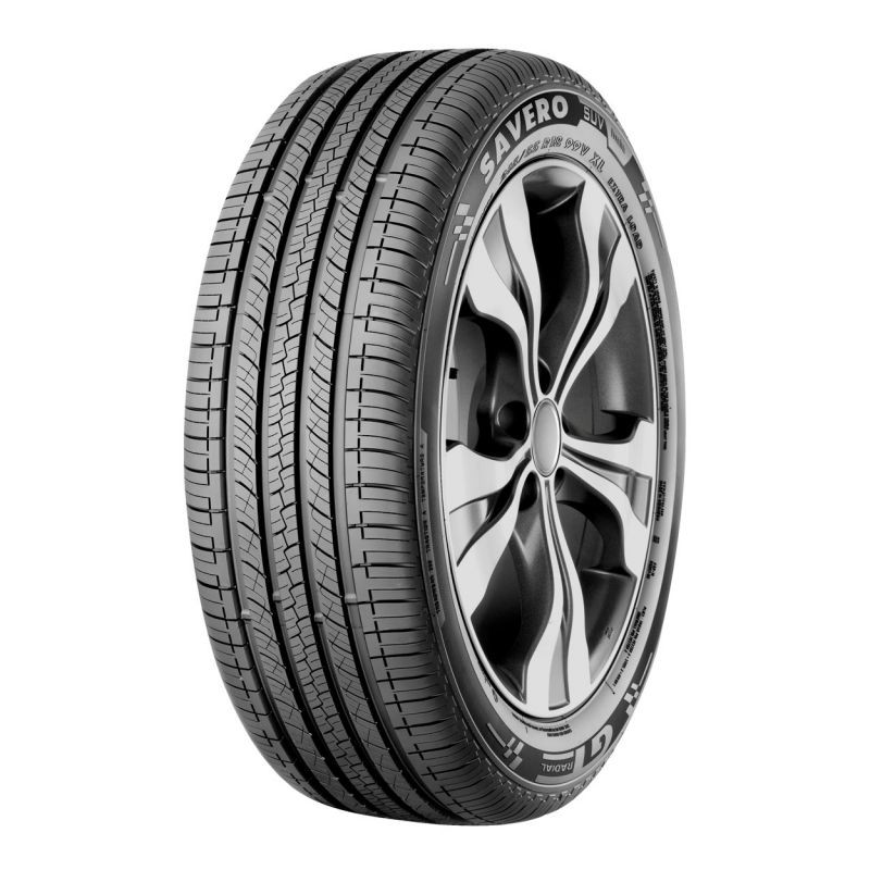 GT RADIAL Savero SUV 235/60 R16