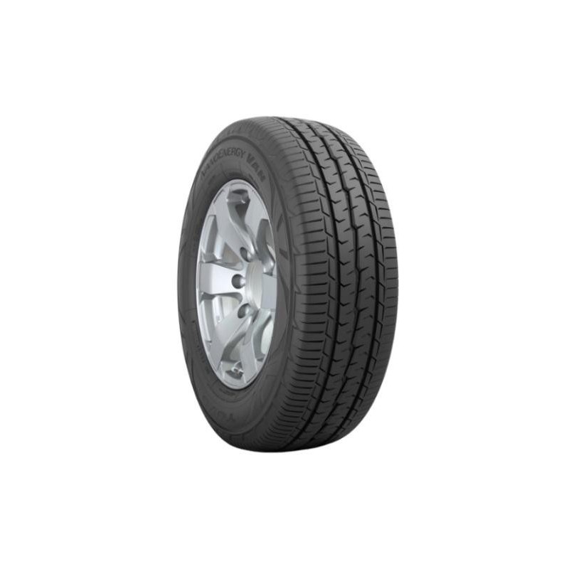 TOYO Nanoenergy Van 215/70 R16C