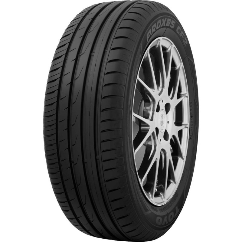TOYO Proxes CF2 225/55 R18