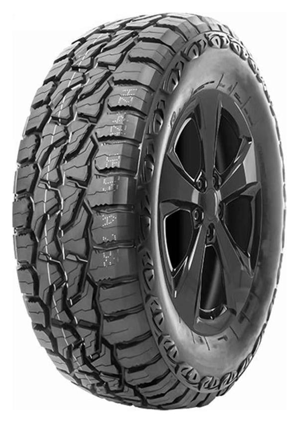 Aplus SHREDDER RT POR 245/65 R17