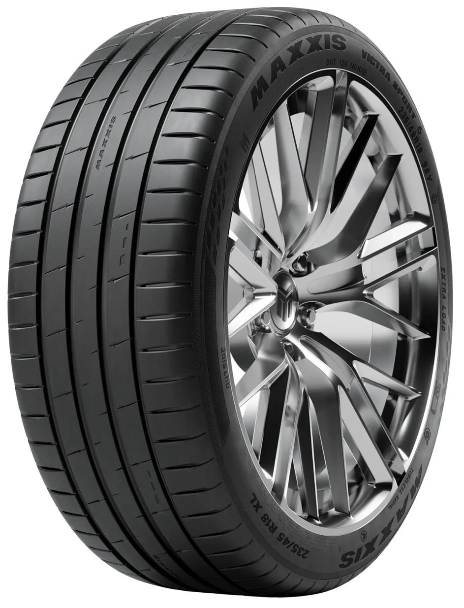 MAXXIS VS6 SUV 225/55 R19