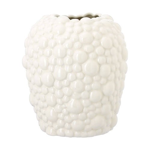 Vaza BLOKKER, 22,5x22,5x25 cm