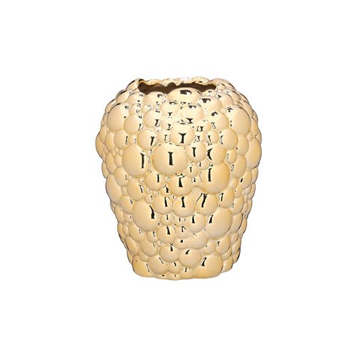 Vaza BLOKKER, 14x14x16 cm