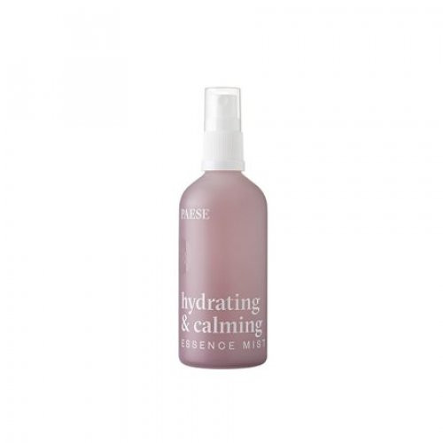 Paese Nanorevit Hydrating & Calming Mist Drėkinanti ir raminanti veido dulksna, 100ml