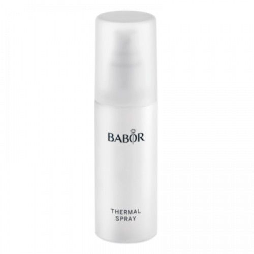 Babor Thermal Spray Drėkinantis terminis vanduo veidui ir kūnui, 100ml