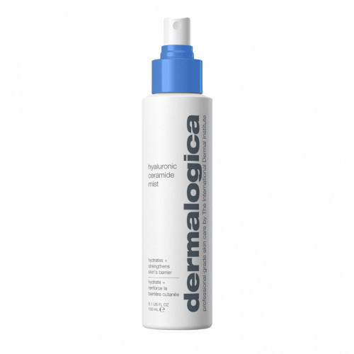 Dermalogica Hyaluronic Ceramide Mist Drėkinanti veido dulksna, 150ml