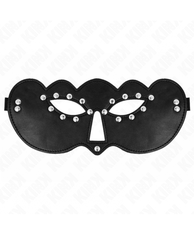 KINK - PARTY EYE MASK MODEL 1 27.5 x 12 CM