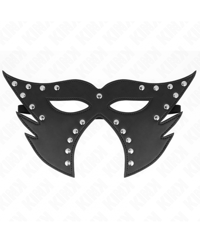 KINK - CAT FACE MASK MODEL 2 29 x 15 CM