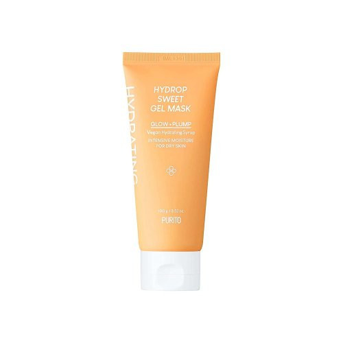 Purito Hydrop Sweet Gel Mask Drėkinanti gelinė veido kaukė, 100g