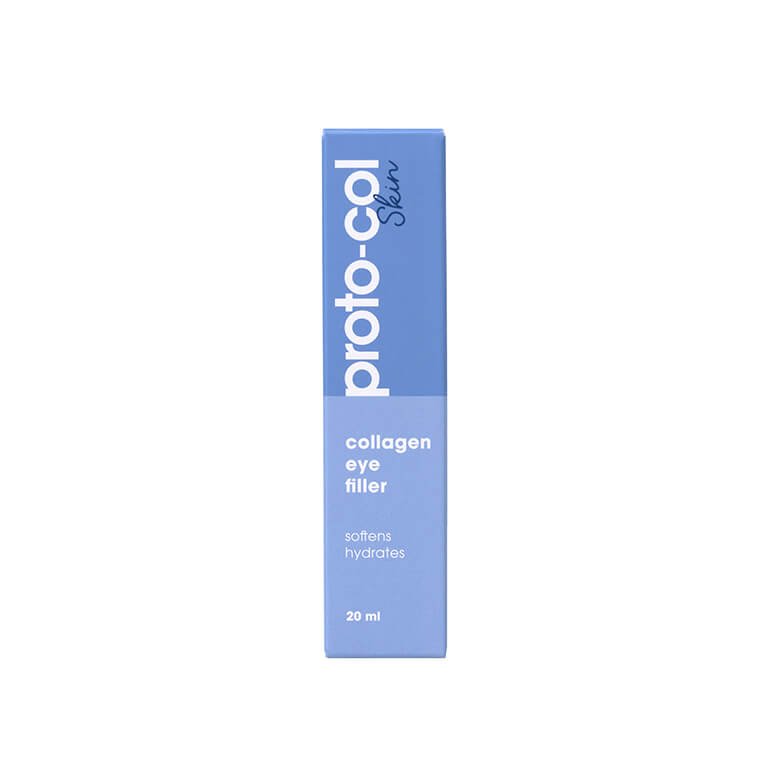 Proto-Col Collagen, paakių kremas, 20 ml