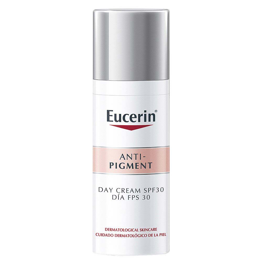 EUCERIN Anti-Pigment dieną kremas SPF 30 50 ml