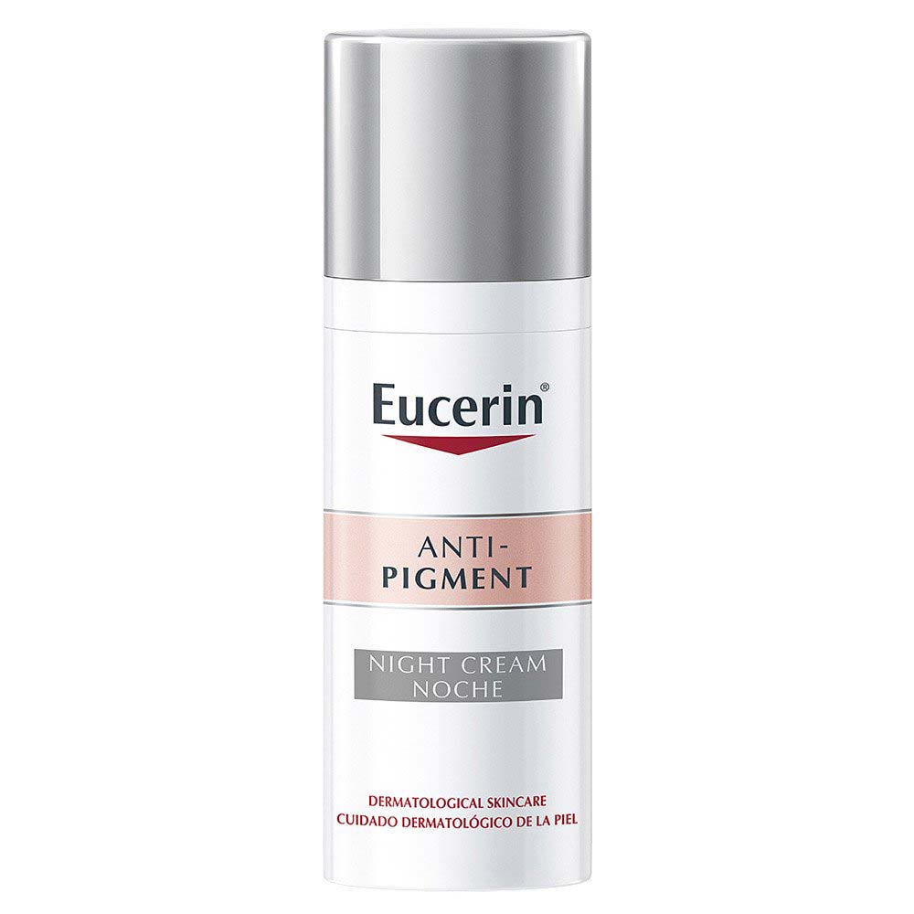 EUCERIN Anti-Pigment Naktis kremas 50 ml